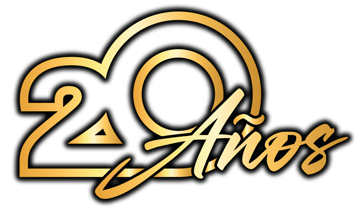 20 Años