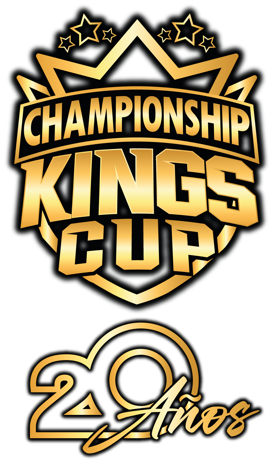Kings Cup 20 Años